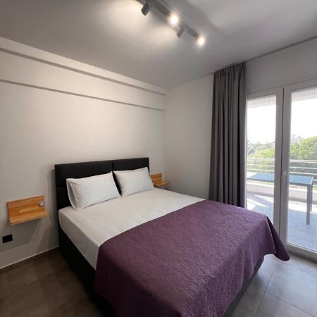 Phil'S Apartments Lefkáda المظهر الخارجي الصورة