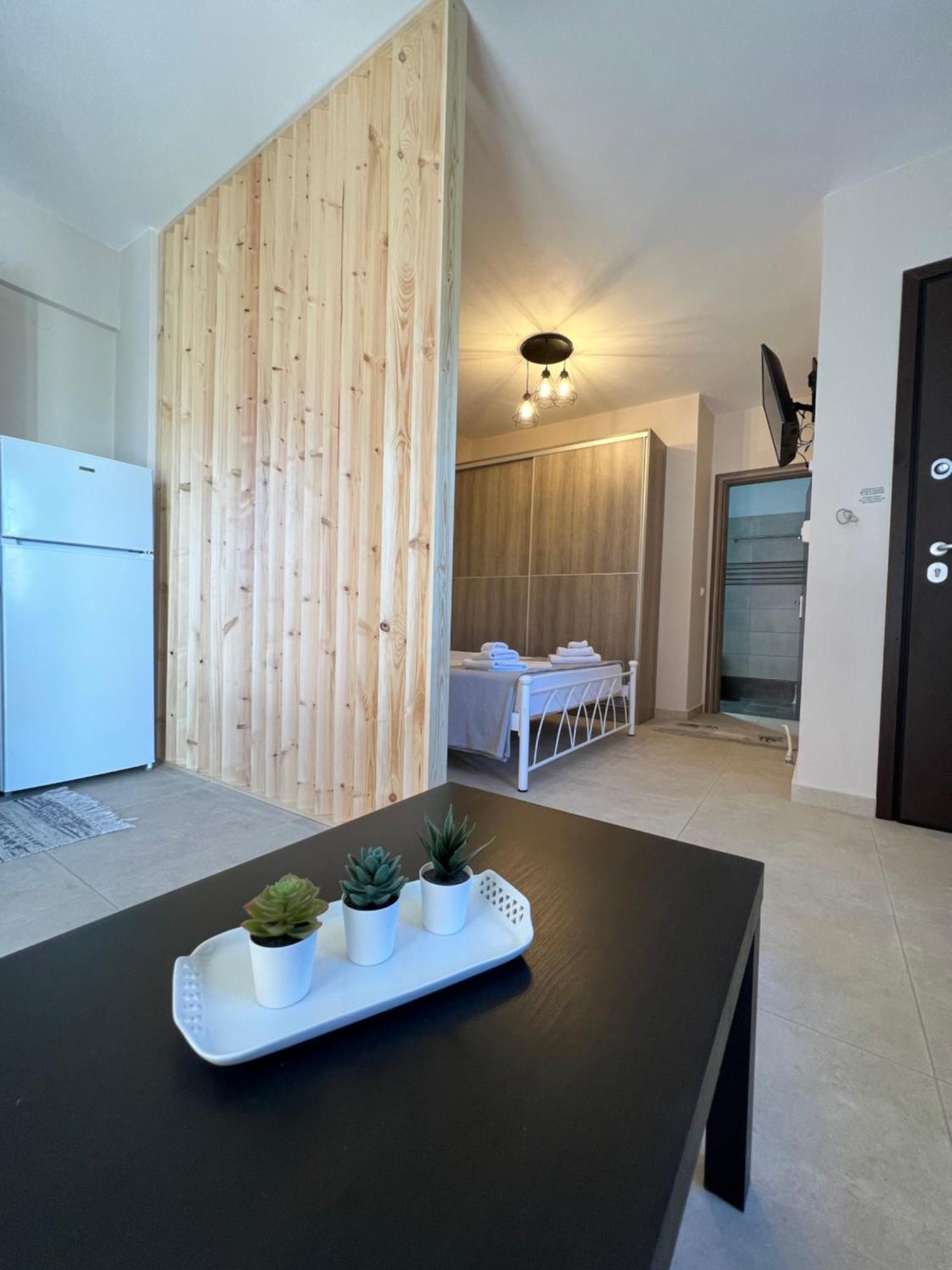 Phil'S Apartments Lefkáda المظهر الخارجي الصورة