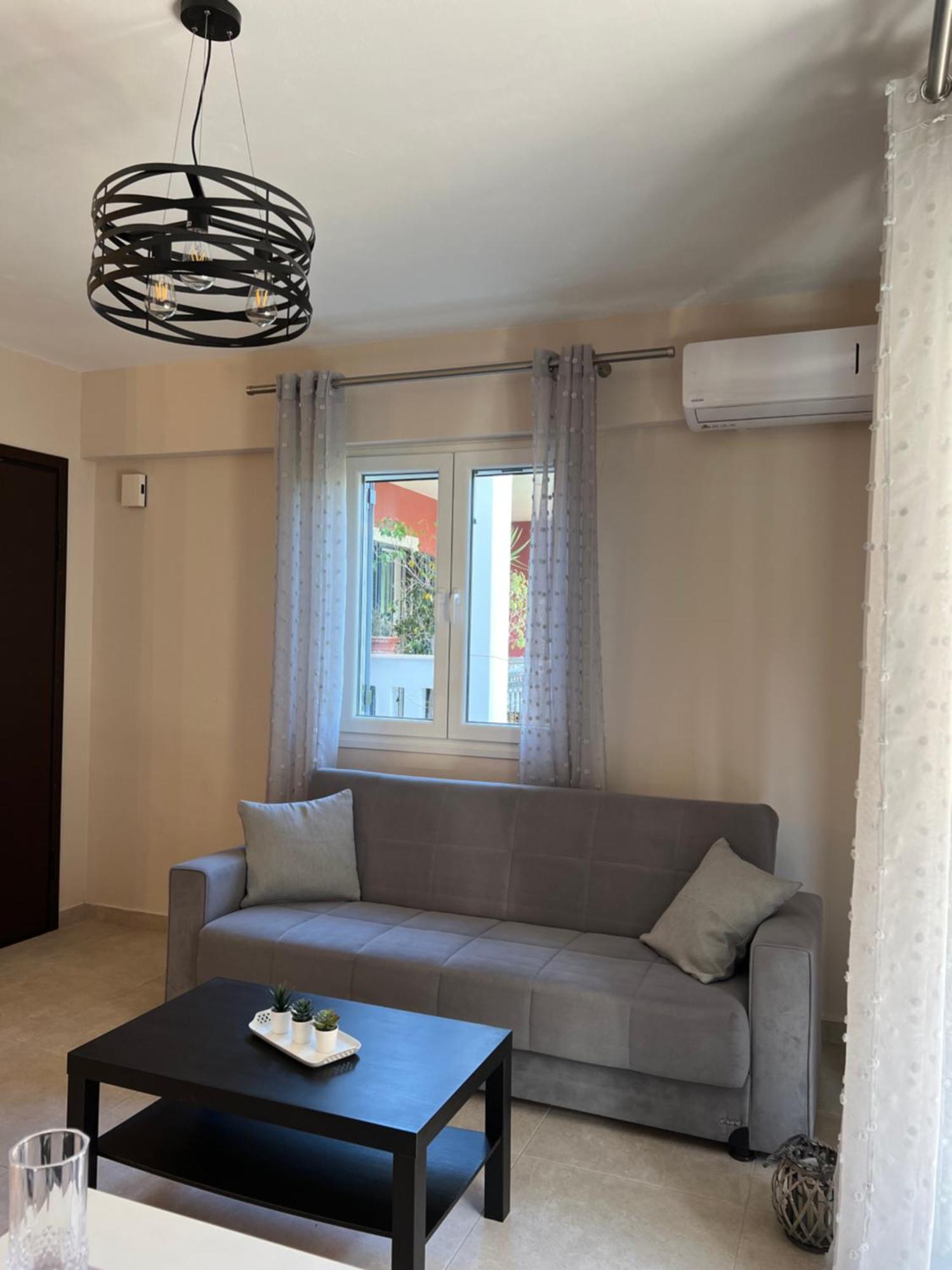 Phil'S Apartments Lefkáda المظهر الخارجي الصورة