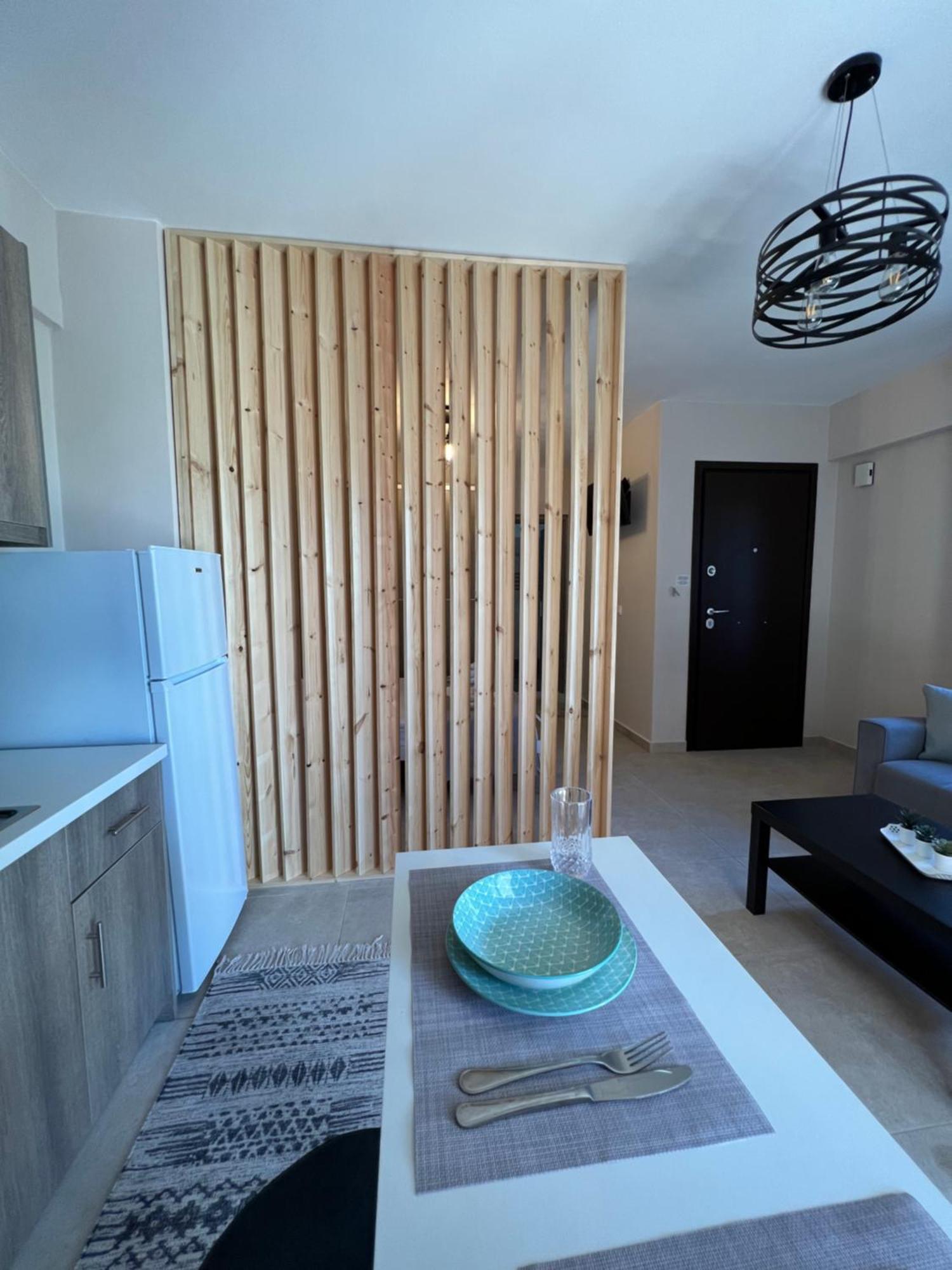 Phil'S Apartments Lefkáda المظهر الخارجي الصورة