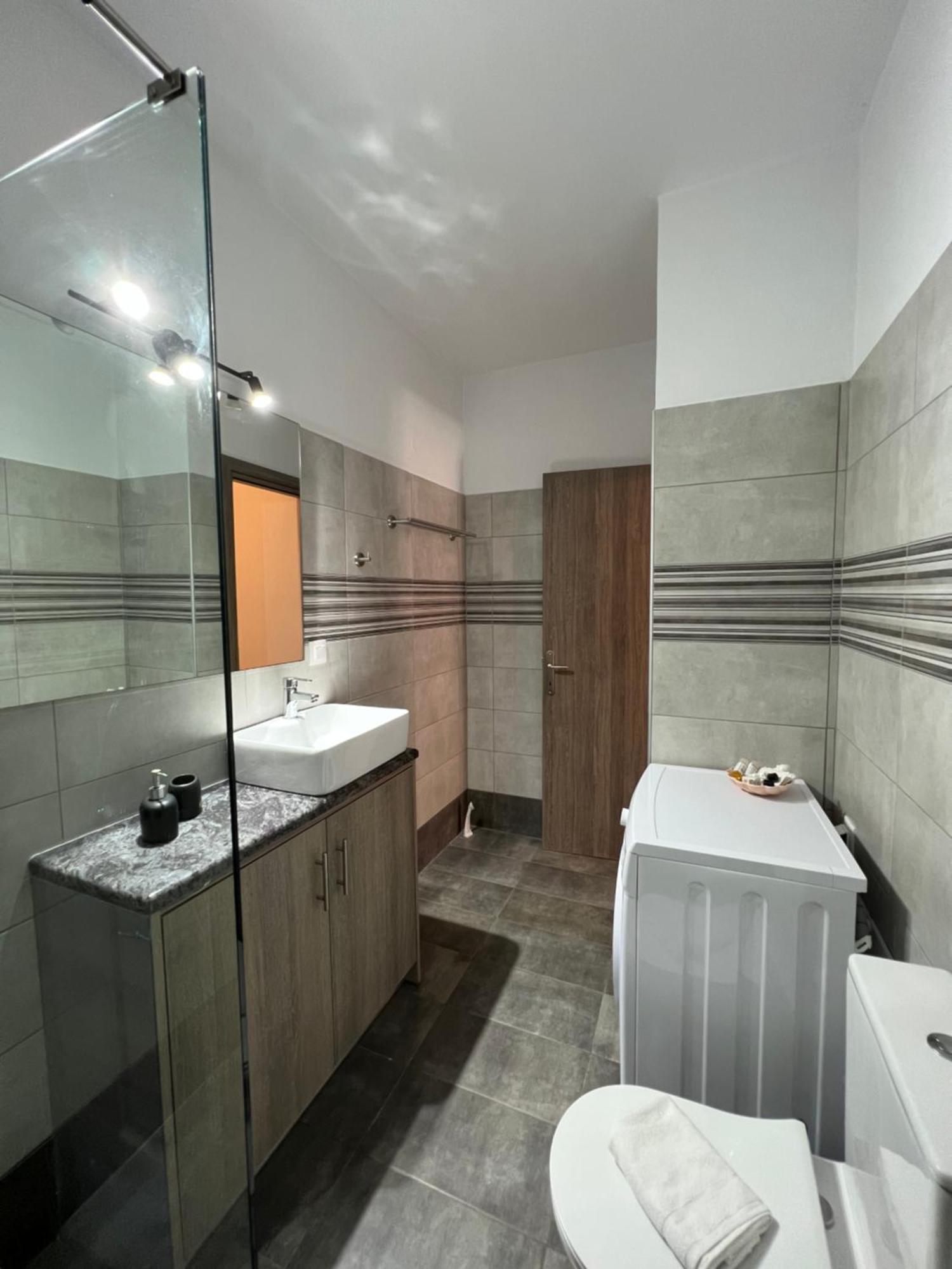 Phil'S Apartments Lefkáda المظهر الخارجي الصورة