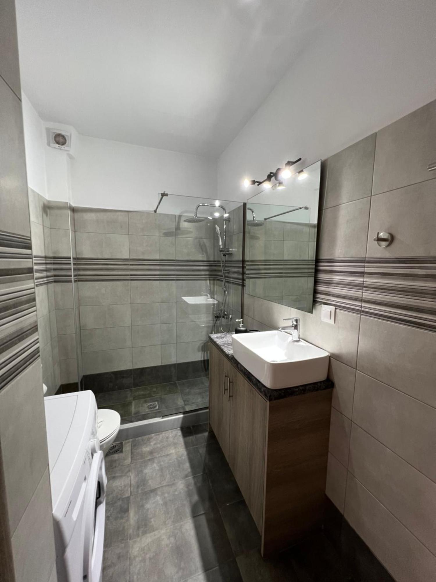 Phil'S Apartments Lefkáda المظهر الخارجي الصورة