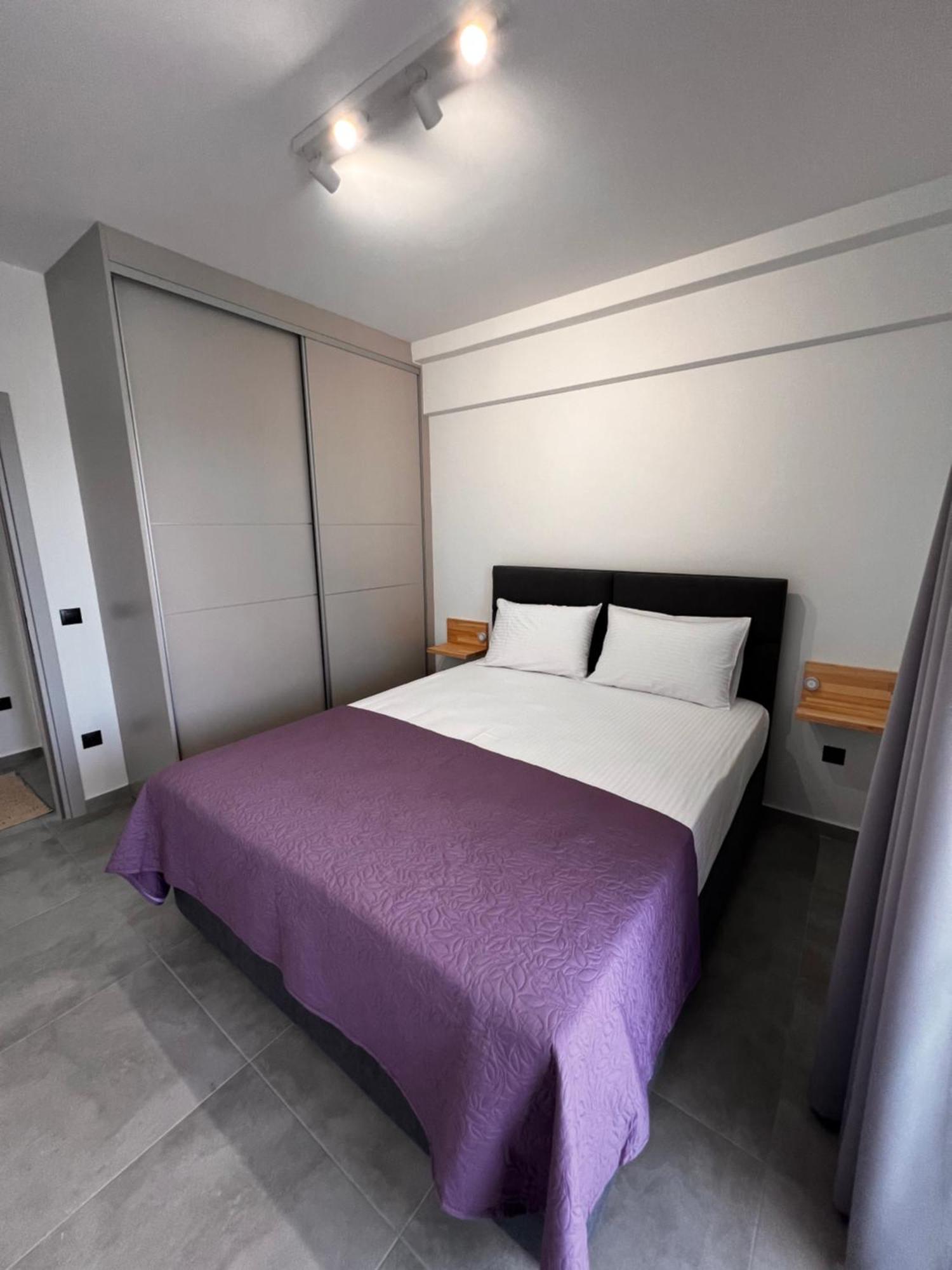 Phil'S Apartments Lefkáda المظهر الخارجي الصورة