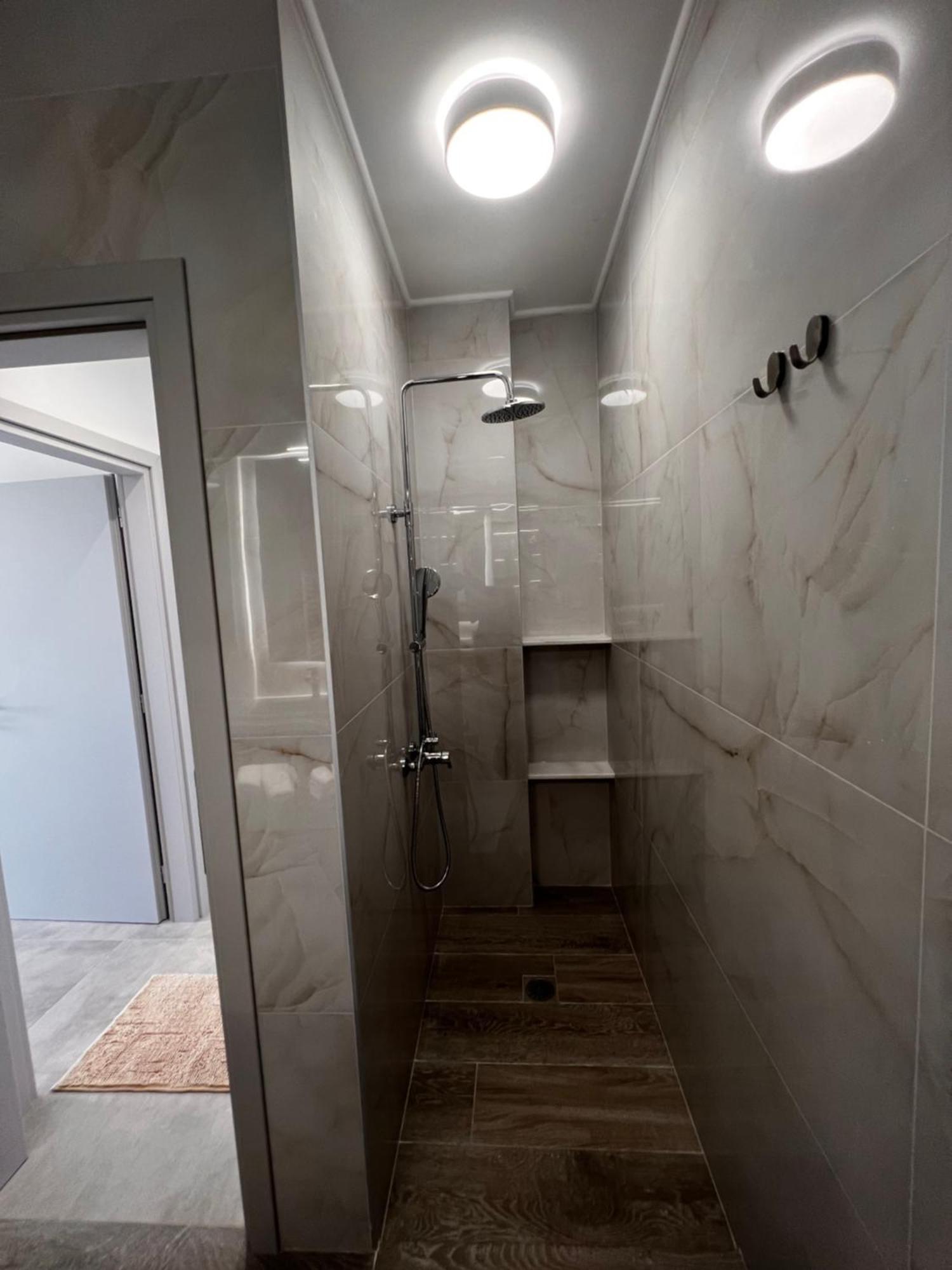 Phil'S Apartments Lefkáda المظهر الخارجي الصورة