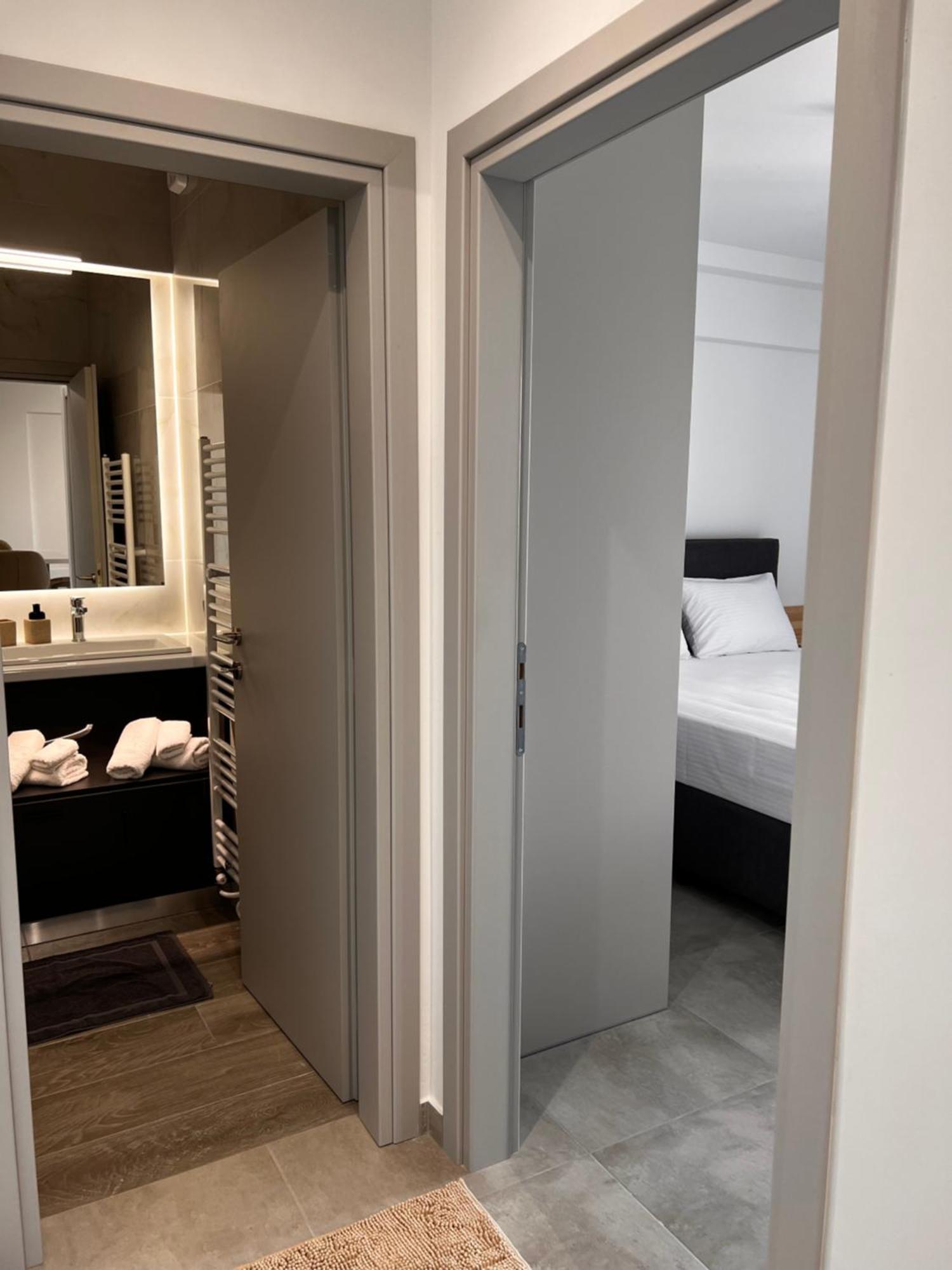 Phil'S Apartments Lefkáda المظهر الخارجي الصورة