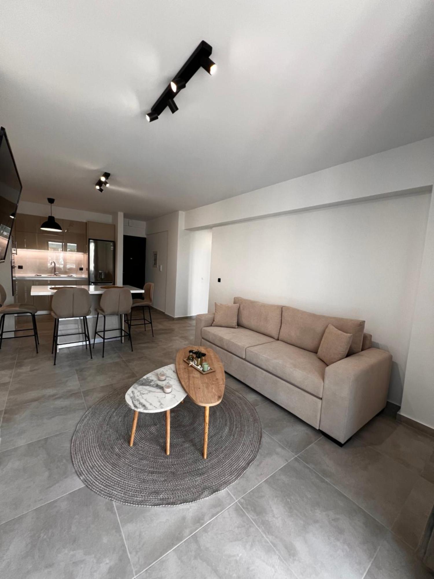 Phil'S Apartments Lefkáda المظهر الخارجي الصورة