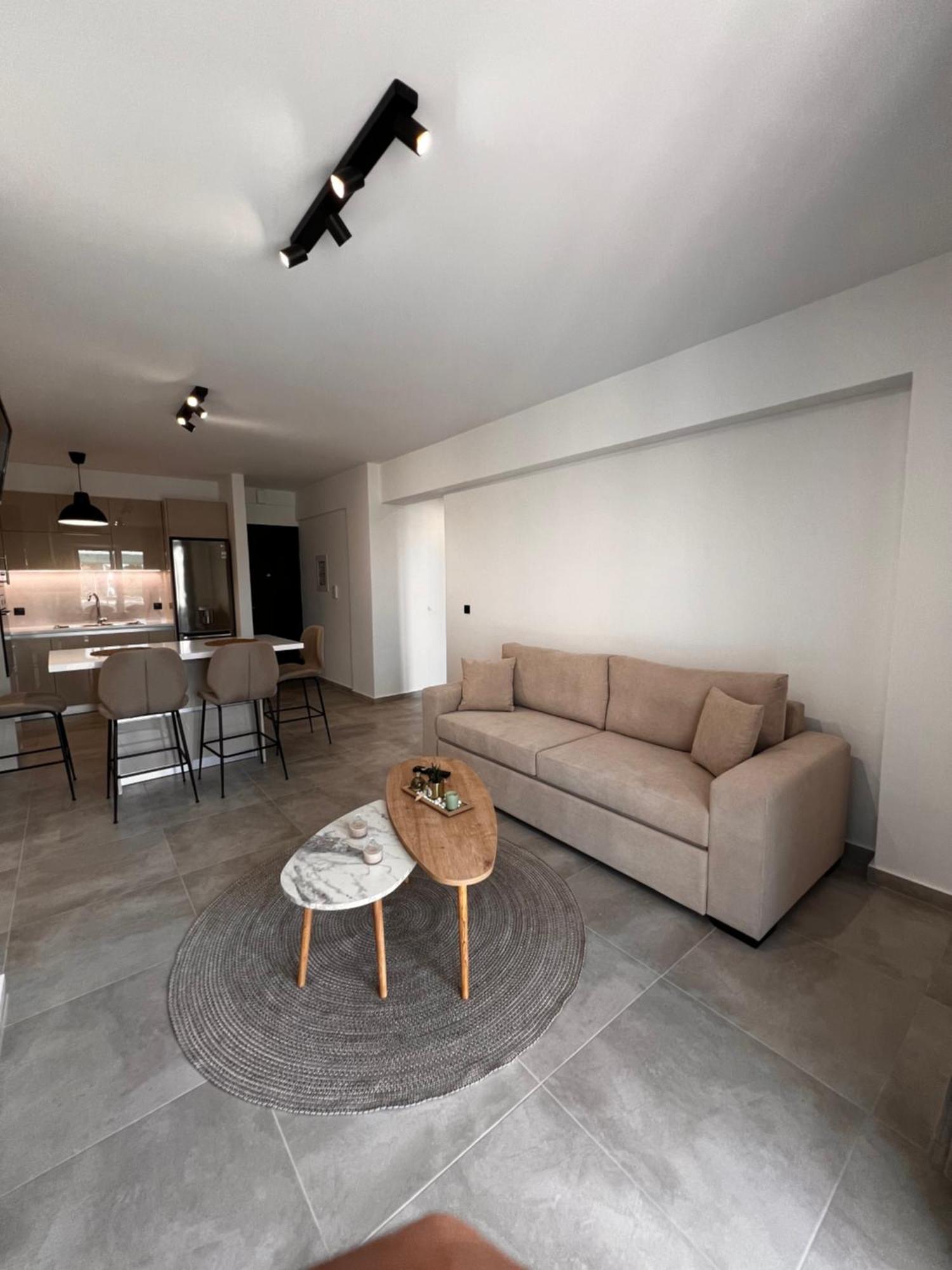 Phil'S Apartments Lefkáda المظهر الخارجي الصورة