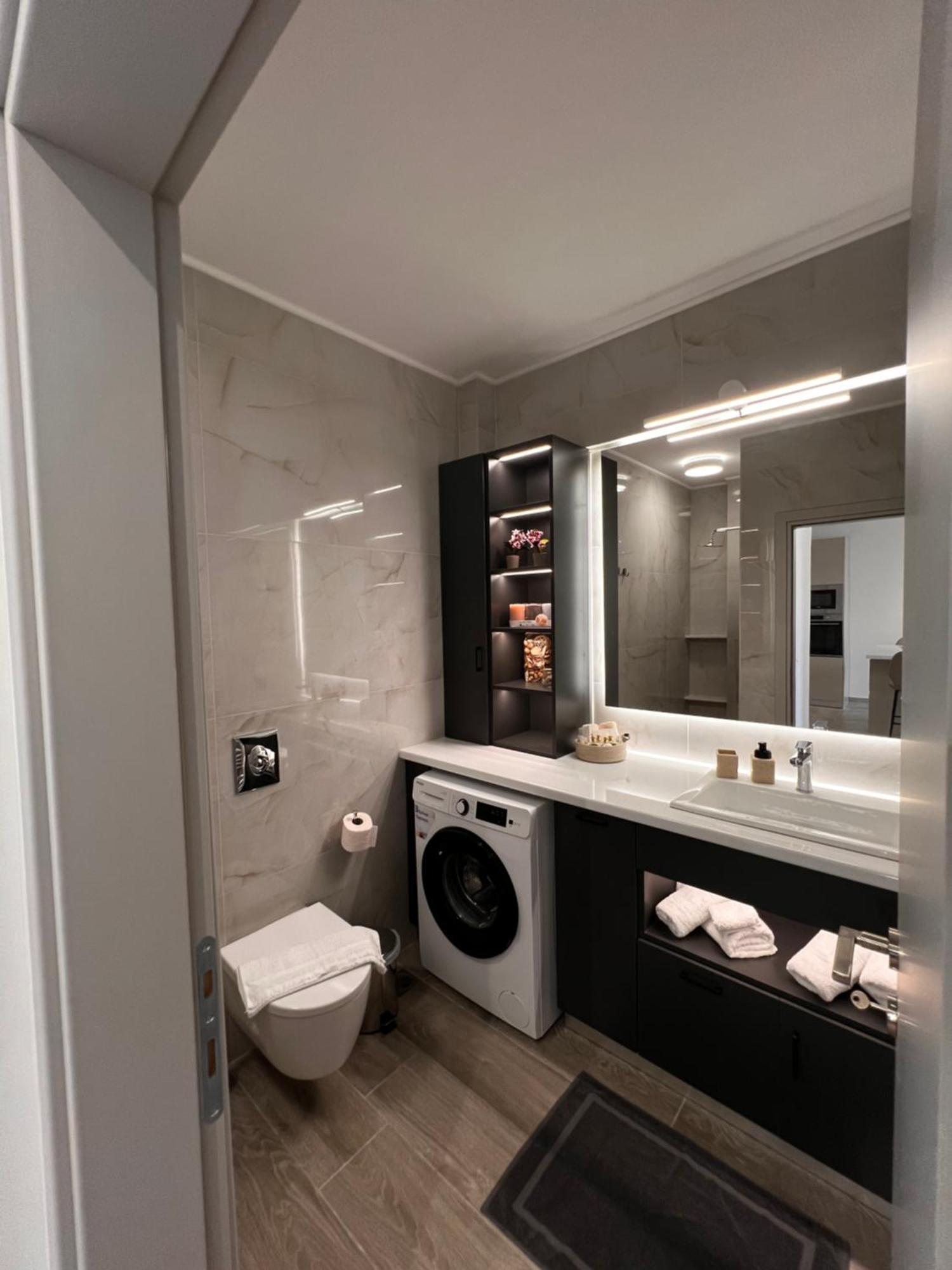 Phil'S Apartments Lefkáda المظهر الخارجي الصورة