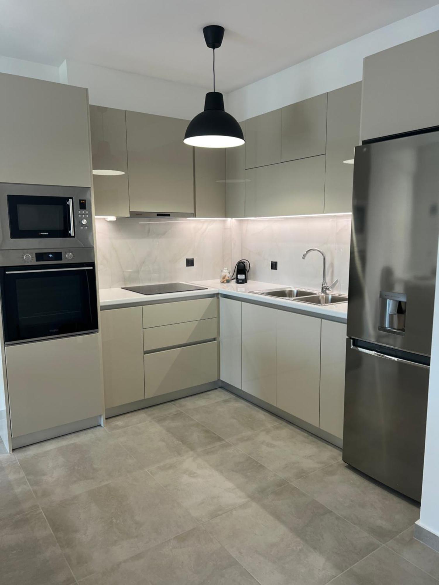 Phil'S Apartments Lefkáda المظهر الخارجي الصورة