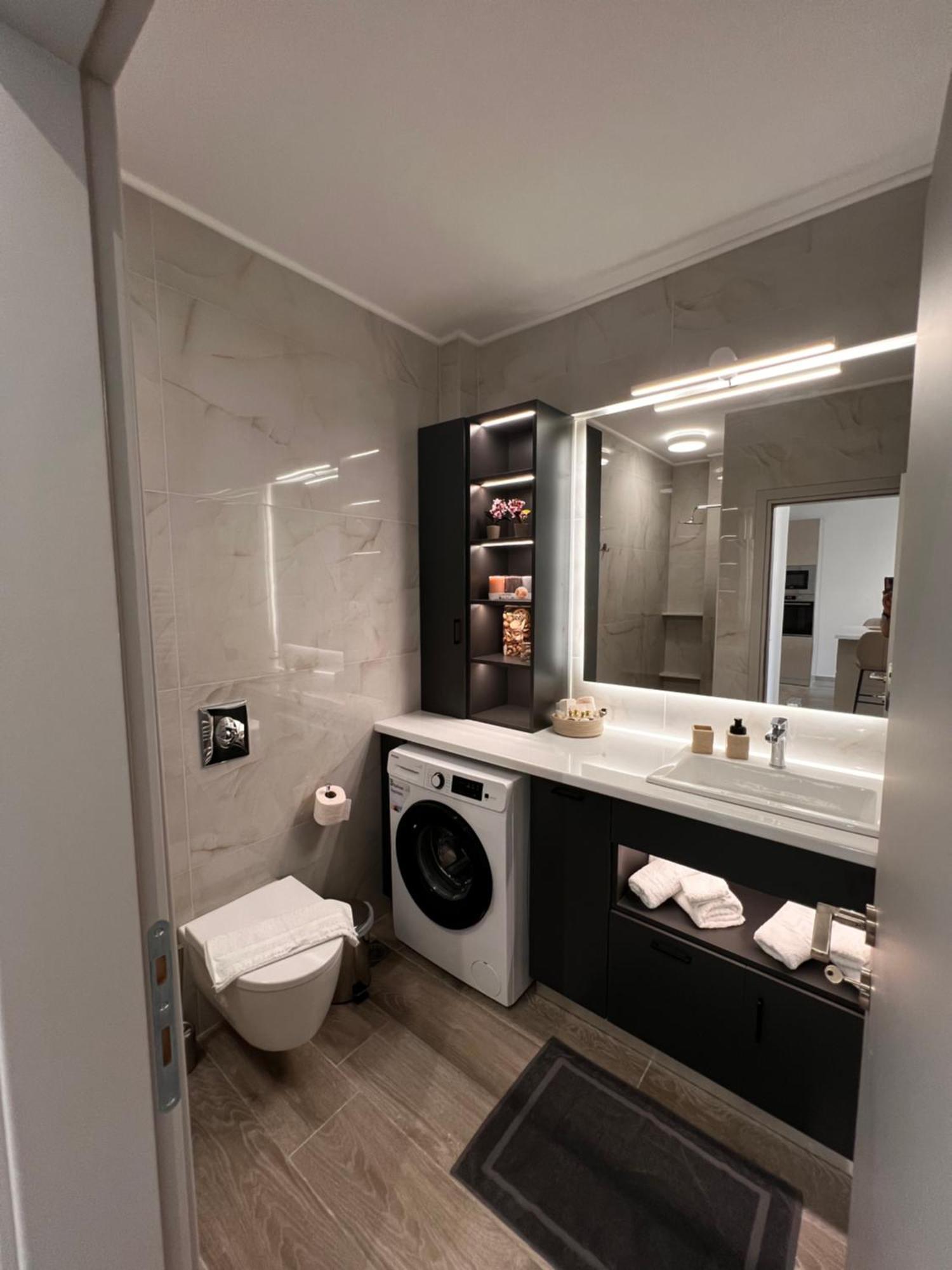 Phil'S Apartments Lefkáda المظهر الخارجي الصورة