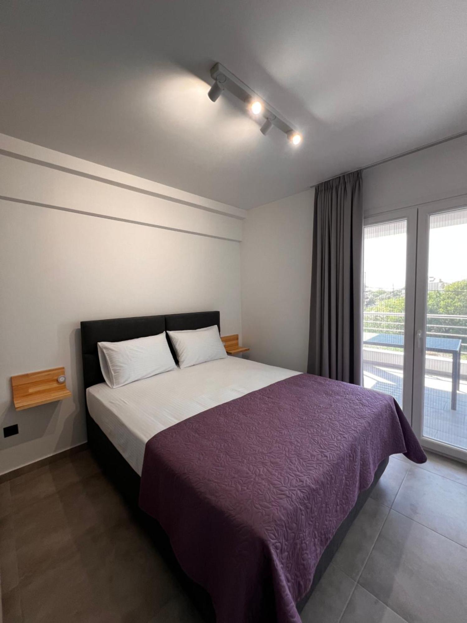 Phil'S Apartments Lefkáda المظهر الخارجي الصورة